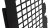Window Security Grille for Iveco Daily from 2006-2014