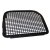 Window Security Grille for Volkswagen Caddy from 2021-