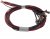 Interior LED Chrome 12-24V 5xDiode