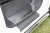 Stainless steel step guard for Renault Trafic from 2002-/2015-