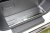 Entrance protection Trafic (Renault) from 2002-