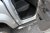 Entrance protection Volkswagen Amarok from 2011-2020
