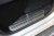 Entrance protection Volkswagen Amarok from 2011-2020