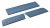 Entrance protection Crafter (Volkswagen) from 2006-2016