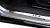 Door sill protectors Volkswagen Tiguan from 2024 onwards