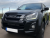 Ledramp D-Max (Isuzu) från 2017-2020
