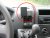 Mobile phone holder for Peugeot Boxer from 2007-/2014-