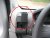 Mobile phone holder for Fiat Ducato from 2007-