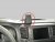 Mobile phone holder for Peugeot Expert from 2016-