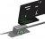 Extra light holder for LED light bar Juno, Apollo, Orbix21+