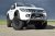 Body extension 100 mm for Mitsubishi L200 2016-