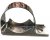 Clamp bracket 76 mm