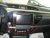 Button console for Toyota Hilux from 2016-