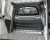 Comfort wall Ford Transit Connect from 2024- | With window