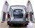 Comfort wall Volkswagen Transporter T6.1 from 2020-2024 | With window