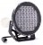 Complete extra light package - 3 LED extra lights Elite 225W