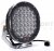 Complete extra light package - 2 LED extra lights Elite 185W
