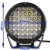 Complete extra light package - 3 LED extra lights Elite 185W