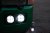 DRL headlight inserts for Scania 4 series & R series (1995-2016)