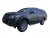 Fender flares Mitsubishi L200 from 2016-2019