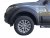 Fender flares Mitsubishi L200 2016-2019