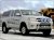 Aluminum bull bar for Toyota Hilux 2006-2011