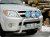 Aluminum bull bar for Toyota Hilux 2006-2011