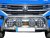 Low bull bar Volkswagen Amarok from 2023-