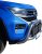 Low bull bar Volkswagen Amarok from 2023-