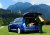 Dog cage Audi Q7 from 2015-