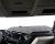 Large truck table Iveco S-Way 2019- | Black