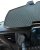 Large truck table Iveco S-Way 2019- | Black
