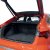 Dog guard Audi e-tron Sportback from model year 2019-