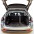 Dog guards & dividers Jeep Compass from 2021-