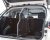 Dog guard and divider Jeep Compass 2017-2020