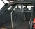 Dog guard Range Rover Sport from model year 2013-2022