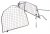 Dog guard and divider Mazda CX-5 2012-2017
