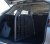 Dog guard and divider for Mazda CX-5 2012-2017