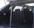 Dog guards & dividers Nissan Qashqai from 2014-2020 with panoramic roof