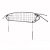Dog guard for BMW iX1 from model year 2023-