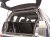 Dog guard Mitsubishi Outlander from model year 2007-2012