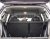 Dog guard Mitsubishi Outlander from 2007-2012