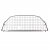 Dog guard Dacia Dokker from model year 2012-