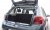 Dog guard Dacia Sandero 2013-2020