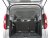 Dog grille Opel Combo from 2012-