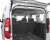 Dog grille for Opel Combo from 2012-