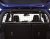 Dog guard Ford Fiesta from 2017-