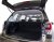 Dog guard Subaru Forester from model year 2013-2018