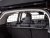 Dog guard Honda HR-V from 2014-2021