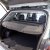 Dog guard Jeep Compass 2021-